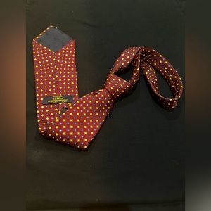 Brooks brothers tie